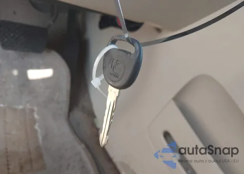 2006 Saturn Vue V6 from USA, damaged, VIN 5GZCZ534X6S898858